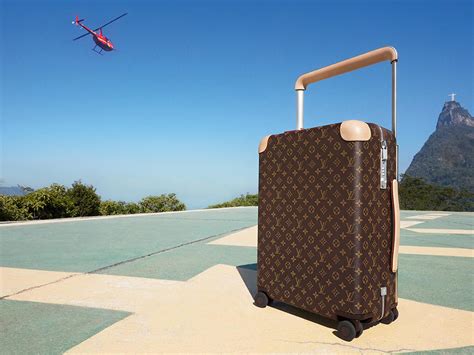 roller louis vuitton|Louis Vuitton light up luggage.